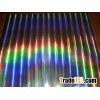 PET Holographic film(LASERZJ)