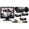 4CH Surveillance Systems