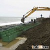 Storm & Flood Lined Barrier