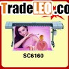 SC6160 indoor screen printer