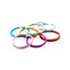 Colored Aluminum Wire