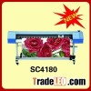 1440Dpi outdoor Eco solvent printer
