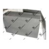 graphite block