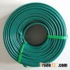 PVC coated wire