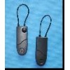 eas rf security 3 Cable Lock Alarm tag