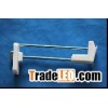 eas security rf hard tag Alarm Shelf
