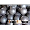 cast iron grinding ball, grinding ball for ball mill