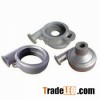 cast iron pump body, pump body parts