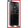 Fireproof gun safe box  with 16 ammo safes