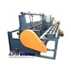 Crimped Wire Mesh Machine