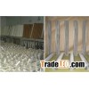 Stainless steel wire mesh