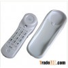 Trimline phone with hearing aid compatible function TM-P002