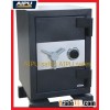 Fire and Burglary Safes / UL RSC burglary