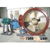 marine bow thrusters