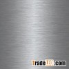 Satin Brushed Stainless Steel Sheet