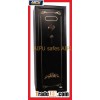 20 gun none fireproof gun safe box