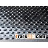 Stamped Stainless Steel Sheet