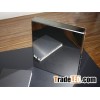 Mirror Polished Stainless Steel Sheet