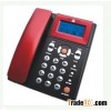 Talking number phone FSK/DTMF caller id systems LD11-346