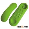 Tymin corded phone soft touch ending recall function TM-P014