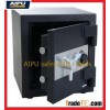 Fire and Burglary Safes / UL RSC burglary certific