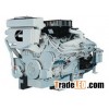 Cummins marine diesel engine