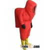 Heavy Type Chemical Protective Suit