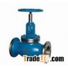 cast iron valve box, valve body