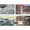 Gabion mesh