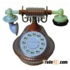 Antique Phone 16 built-in ringing music TM-P249