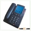 Recording phone built in common ringer TM-P064