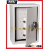 Key storage safe with 255key hooks