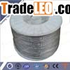 Rich Storage Polished ASTM B863 Titanium Metal Wire