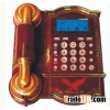Antique phone 50 caller ID memories TM-P246