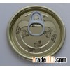 300# 73mm metal can lid