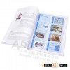 Fashional Magazine Printing