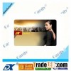 Full Color Plastic Business Card With ISO11784/5 Protocal
