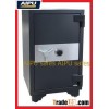 Fire and Burglary Safes  / UL RSC burglary certificate