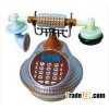 Antique phone Play and holding the Koran music TM-P248