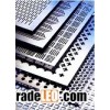 Perforated Stainless Steel Sheet