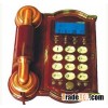 Antique phone Pre-dial up to 32 digits numbers TM-P247