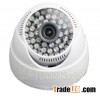 Dome Security Camera Indoor 48 IR Led Night Vision CCTV