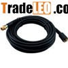 High pressure water cleaning hose