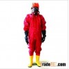 Light Type Chemical Protective Suit