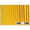 Oil filter paper in roll or panel type for oil filter elemen