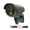 Double crystal dot matrix 60m Interline IR waterproof camera