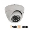 15 m plastic conch indoor infrared camera