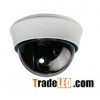 4 inches indoor varifocal dome camera