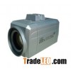 Auto-focus integrated camera