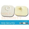 white large square eas RF hard tags